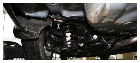 有了车记得把它装上，放到底盘当中，用处非常大