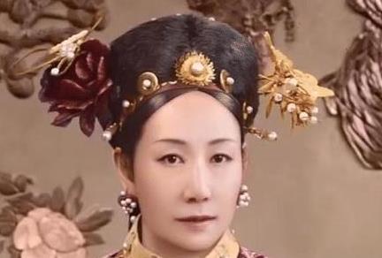 电视剧中祸国殃民的慈禧，咸丰皇帝却独宠他，慈和禧用意何在？
