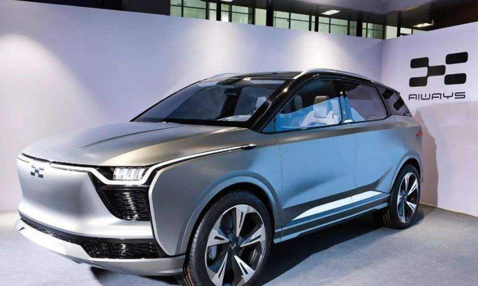 近期“概念车“动态汇总，都在这个专题里