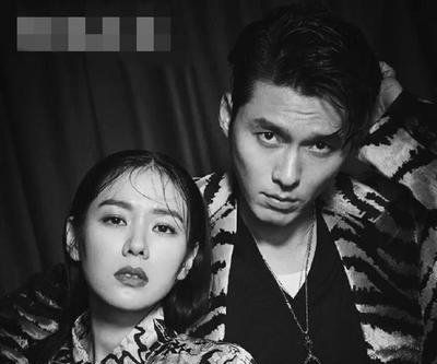 玄彬孙艺珍恋情,被否认后再添实锤!坐等等男神发糖!