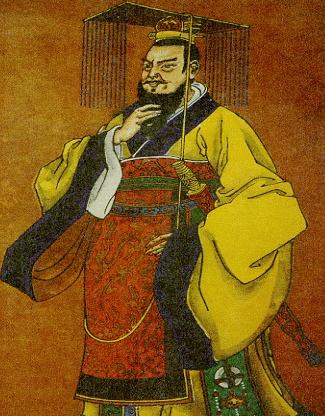 中国一个省一共诞生了十位开国皇帝，是名副其实的帝王之乡