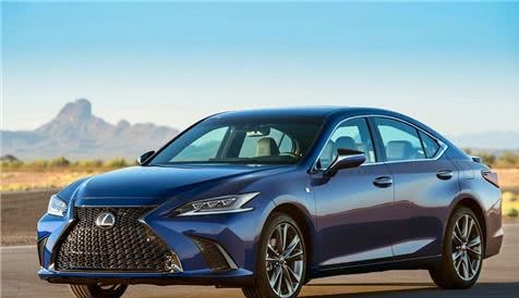 “德系大型轿车“必看资讯都在这，你错过了吗