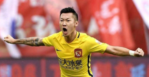 广州恒大确认将解约多名实力队员,促进球队极