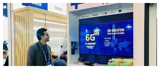 为什么美国5G网络还没来得及用,却在建设6G,