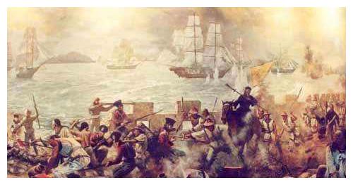 1840年英国侵略略的战争,为什么称为鸦片战争?