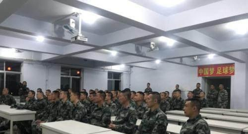 国足集训队的前途在哪里呢?如今战绩惨不忍睹