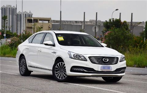 这里有“15-20万中大型车“的最新资讯请不要错过
