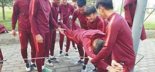 国足集训队的前途在哪里呢?如今战绩惨不忍睹