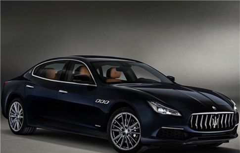 速递!新鲜的“大型轿车“资讯全在这，看我就够了