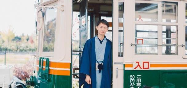 京都梅小鹿公园,内有火车铁道博物馆,1小时带你揭秘日本交通史