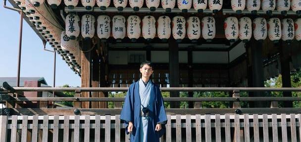 京都梅小鹿公园,内有火车铁道博物馆,1小时带你揭秘日本交通史