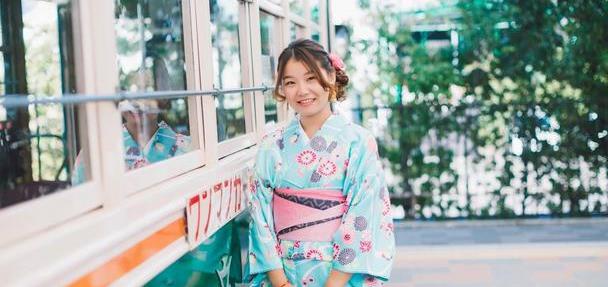 京都梅小鹿公园,内有火车铁道博物馆,1小时带你揭秘日本交通史