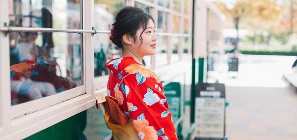 京都梅小鹿公园,内有火车铁道博物馆,1小时带你揭秘日本交通史