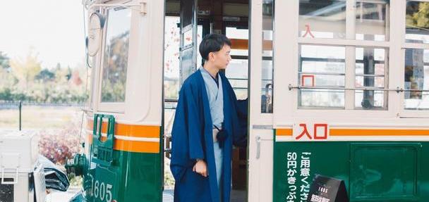京都梅小鹿公园,内有火车铁道博物馆,1小时带你揭秘日本交通史