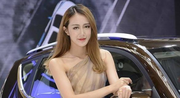 又一家国产车要倒生死存亡之际找车模救场，算盘打错了