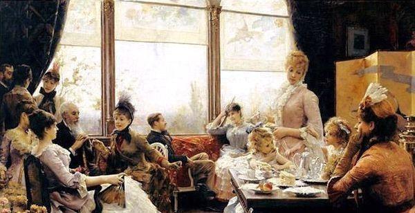 在近代,中国茶为什么被印度茶和锡兰茶击败