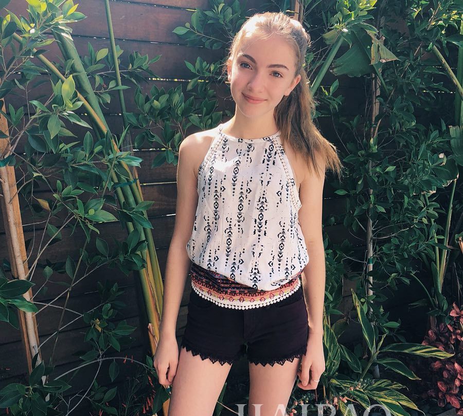 LaurenOrlando,laurendegraaf ins最热网红lauren orlando私照