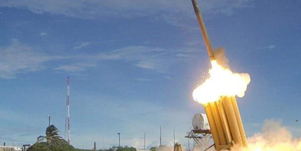 再谈美国萨德和俄罗斯S-400防空导弹系统,究
