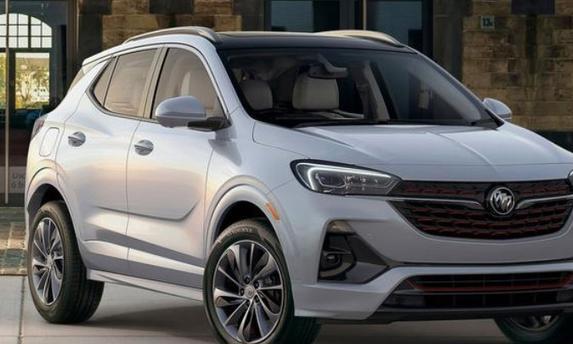 最新最全的“别克“资讯都在这里，不容错过