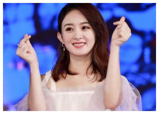 四小花旦已过时，现在娱乐圈流行“四杨双丽”，6个女星全顶流
