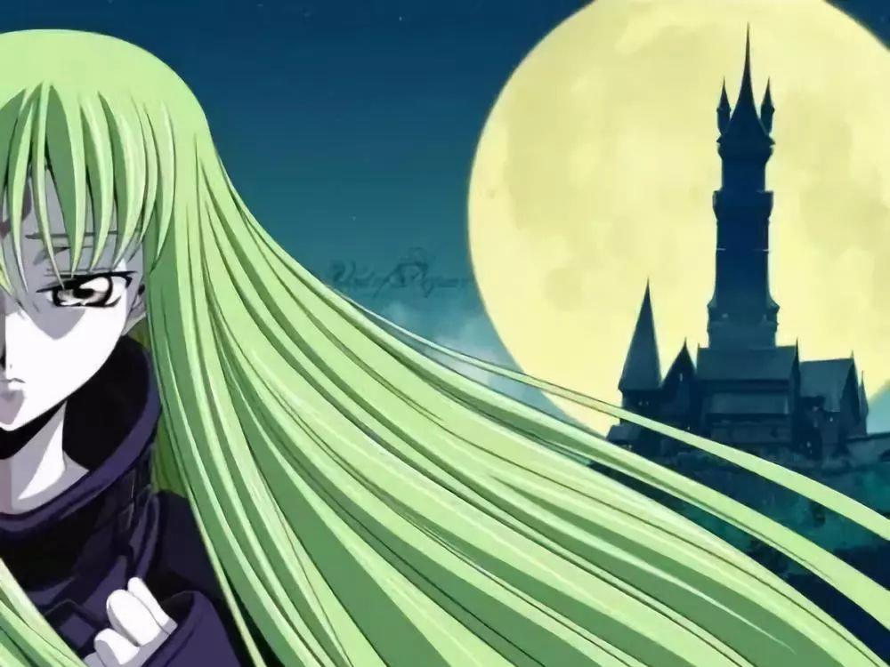 日漫排行女_日宅:动漫性感女神排行,你们老婆都在这