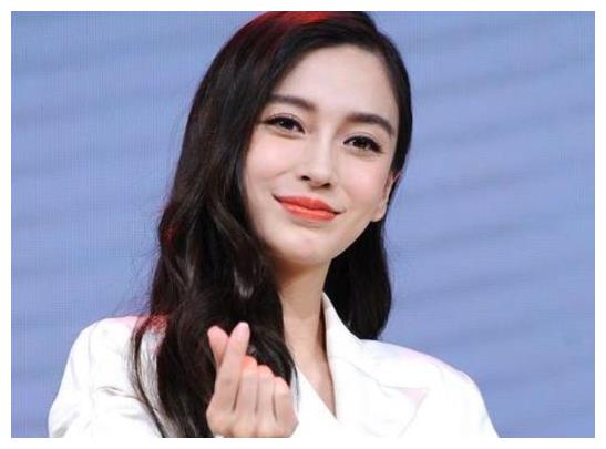 四小花旦已过时，现在娱乐圈流行“四杨双丽”，6个女星全顶流