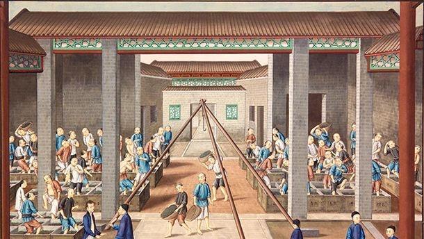 在近代,中国茶为什么被印度茶和锡兰茶击败