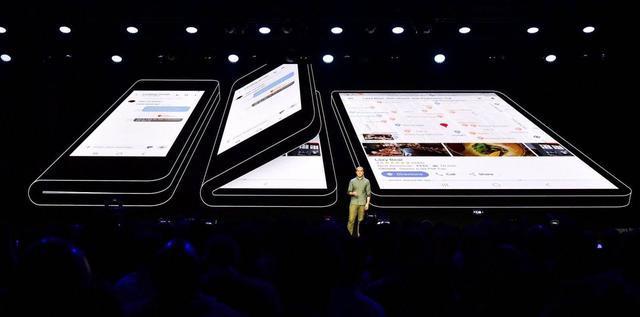 折叠屏手机能用几年?三星官方回答很喜人