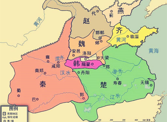 益州人口_诸葛亮曾说益州是天府之国,为何后来又说益州疲惫 一文读懂原因(3)