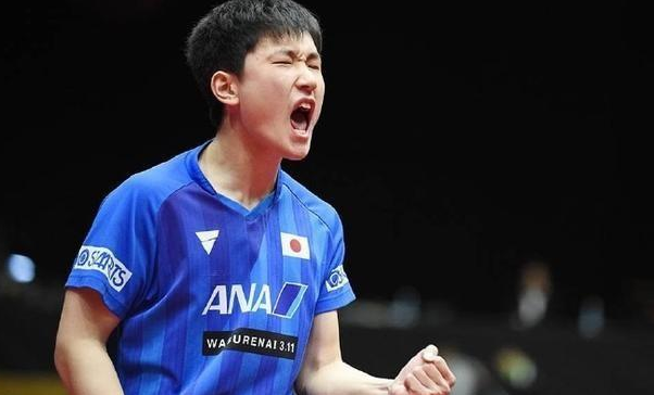 东京奥运乒乓球男团，我觉得韩国德国都比东道主日本男队威胁大！