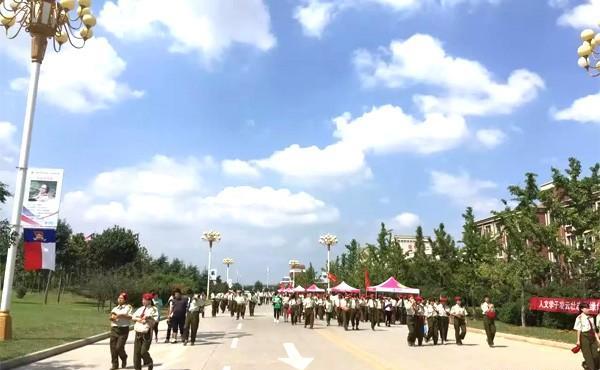 2019高考志愿填报：河南理科，高考300分能上什么学校？附推荐