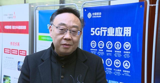 5G领跑!探寻成都双流的进击之路~