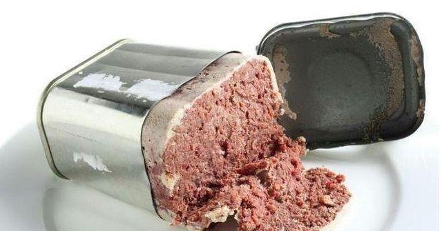 美军大兵口味多挑剔?肉罐头嫌没味直接扔掉夏天能吃冰激凌