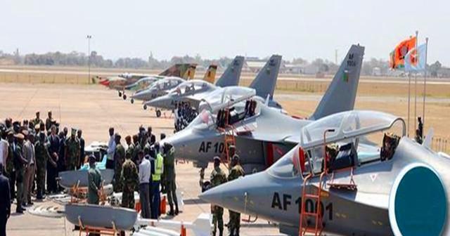 不是歼20,该战机解决中国空军难题,27个国家请