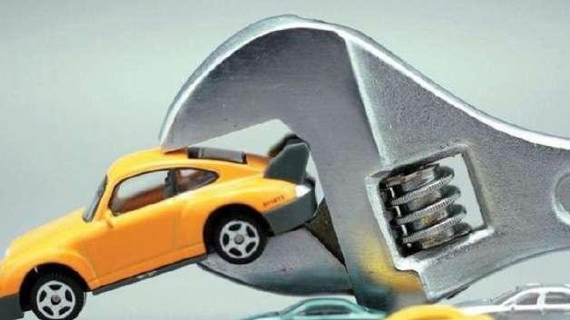 以下这些行为看似是保养车，很多人都不知道其实车就是这样坏的