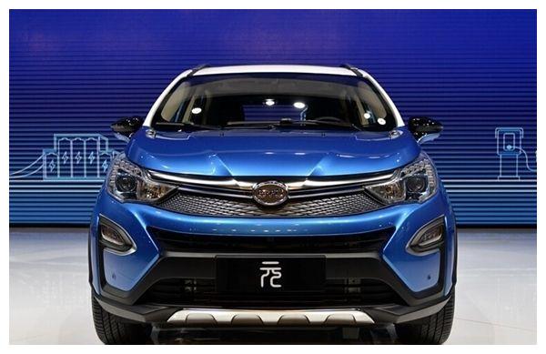 3月中国新能源汽车销售点评,比亚迪一直很稳健