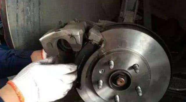 5万公里这几个东西，一定要换掉，别等汽车报废才后悔