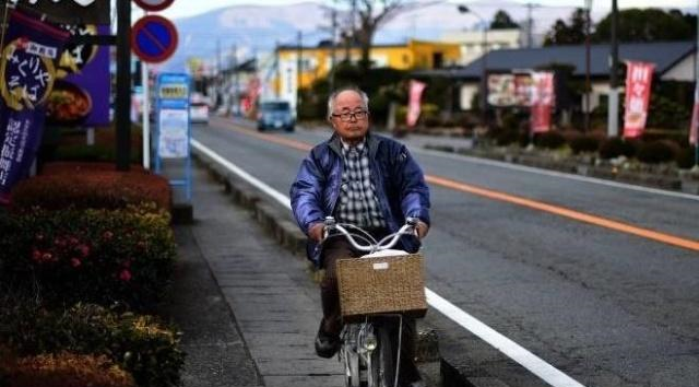 日本因房子太多开始免费送,中国人也可以领取