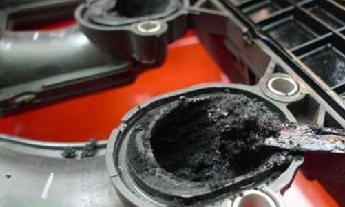 “温柔驾驶”会导致发动机严重积碳吗？这篇文章来给你答案！