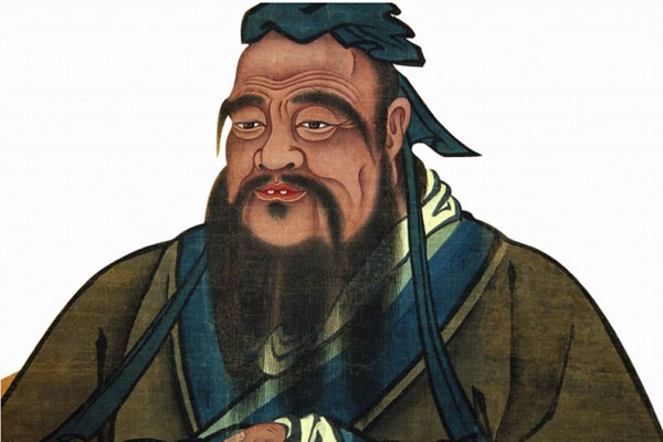 为何黑格尔瞧不上孔子和《论语》,哲学如何看待儒家思想?