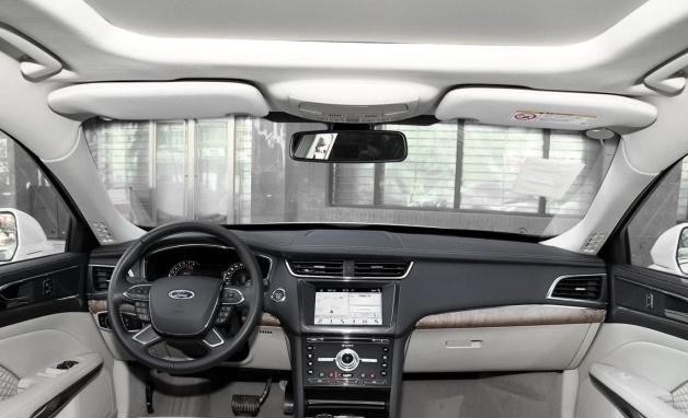 最新最全的“美系中大型车“资讯都在这里，不容错过