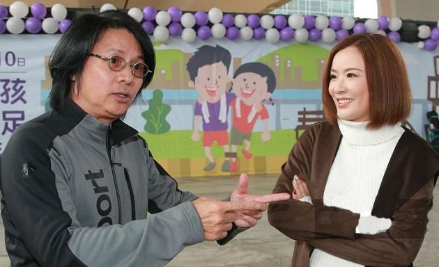 况天佑与山本未来同框引回忆杀两人的模样与造型都没变