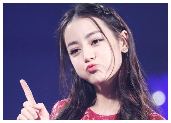 四小花旦已过时，现在娱乐圈流行“四杨双丽”，6个女星全顶流