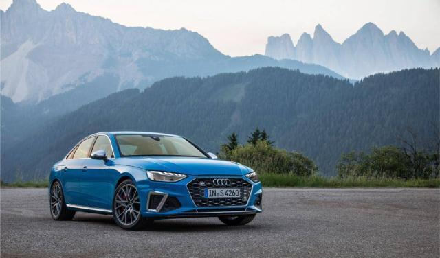 45万为何被赞超值?3.0T V6+全时四驱,4.7秒破百
