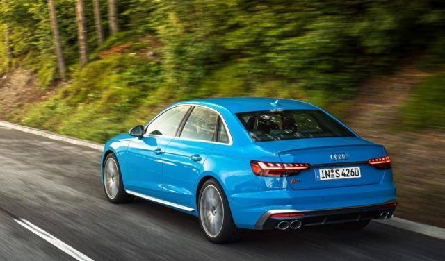 45万为何被赞超值?3.0T V6+全时四驱,4.7秒破百