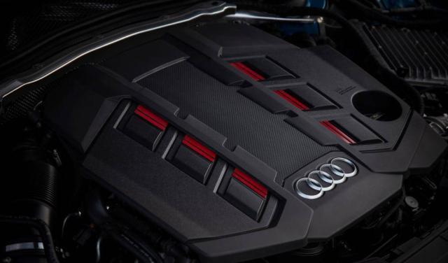 45万为何被赞超值?3.0T V6+全时四驱,4.7秒破百