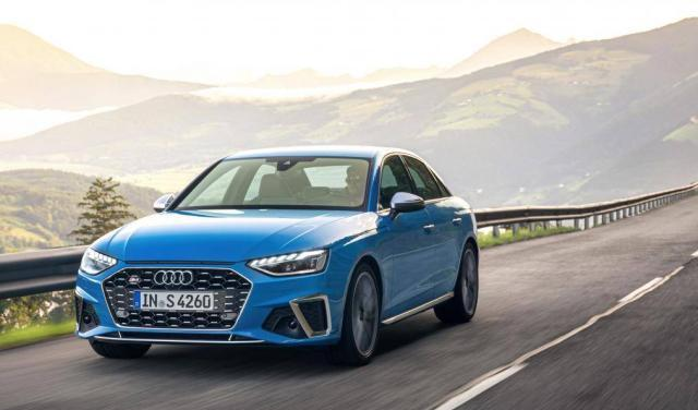 45万为何被赞超值?3.0T V6+全时四驱,4.7秒破百