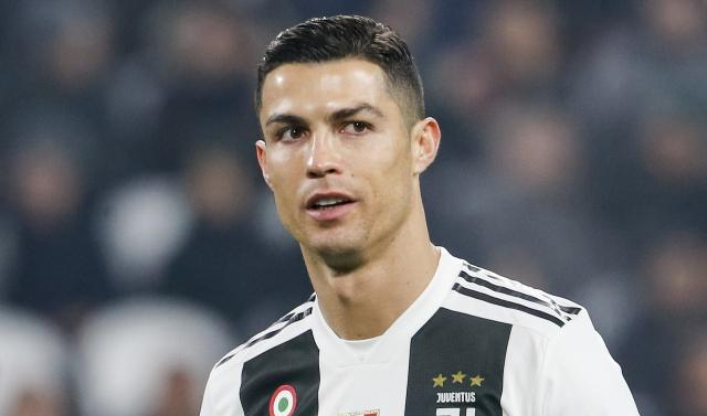 逃税案余波将结!C罗步入梅西后尘,要求庭审时