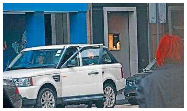 六年换五辆车,郑伊健年轻时才是玩车大佬,这款奥迪在香港仅三辆