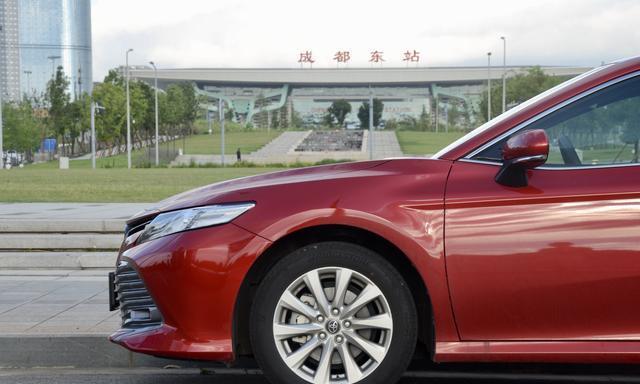 想知道“丰田“最近有什么新消息么，都在这里了